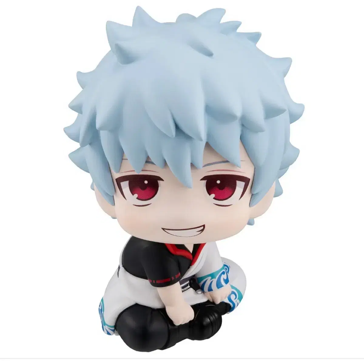 (Pre-Order Benefit O) Gintoki Lookup Unsealed