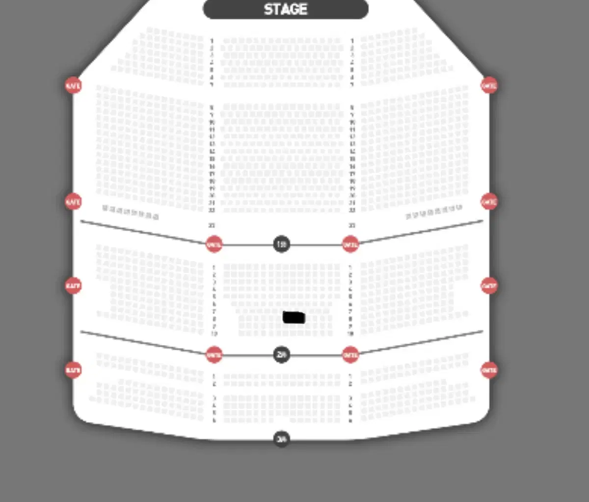 Jekyll & Hyde 12/27(keum)19:30 2nd floor, 2nd curb (Hong Kwang-ho, Sun Min)