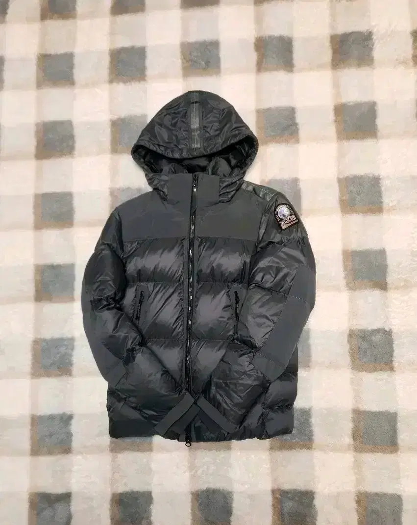 Parajumpers GEN xen Hood Padding