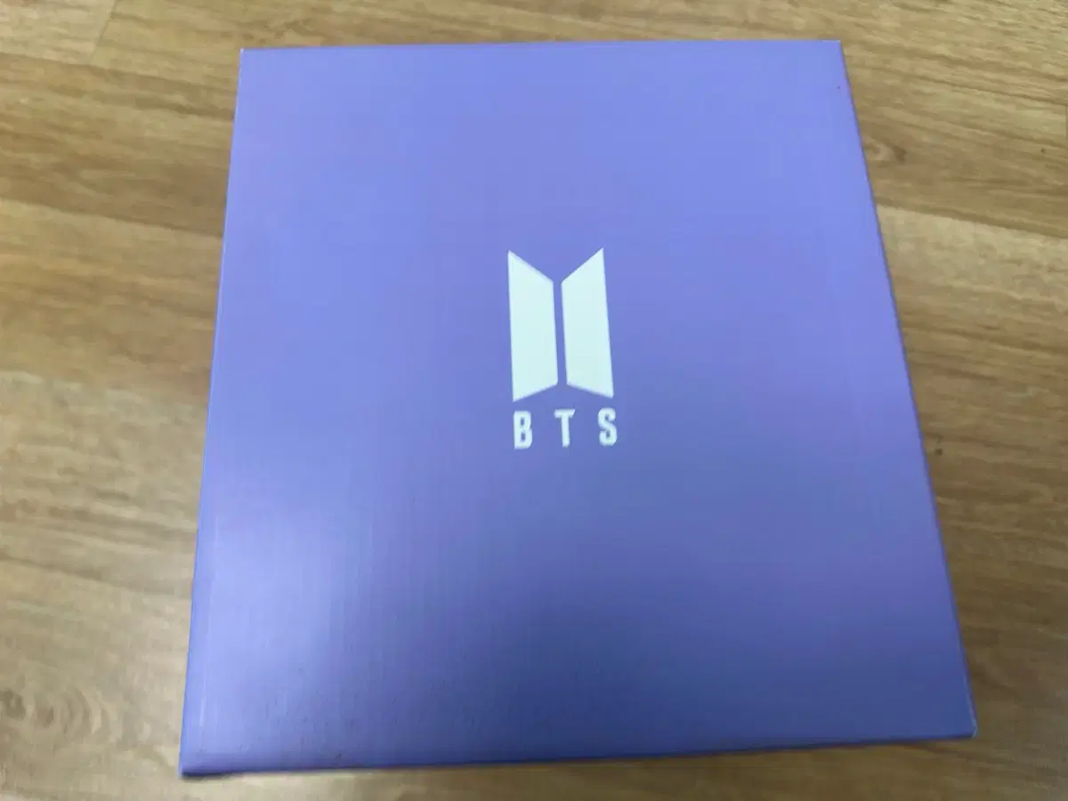 BTS Munchbox 3