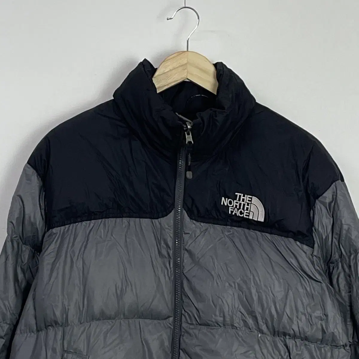 1645 Product name: North Face down jacket