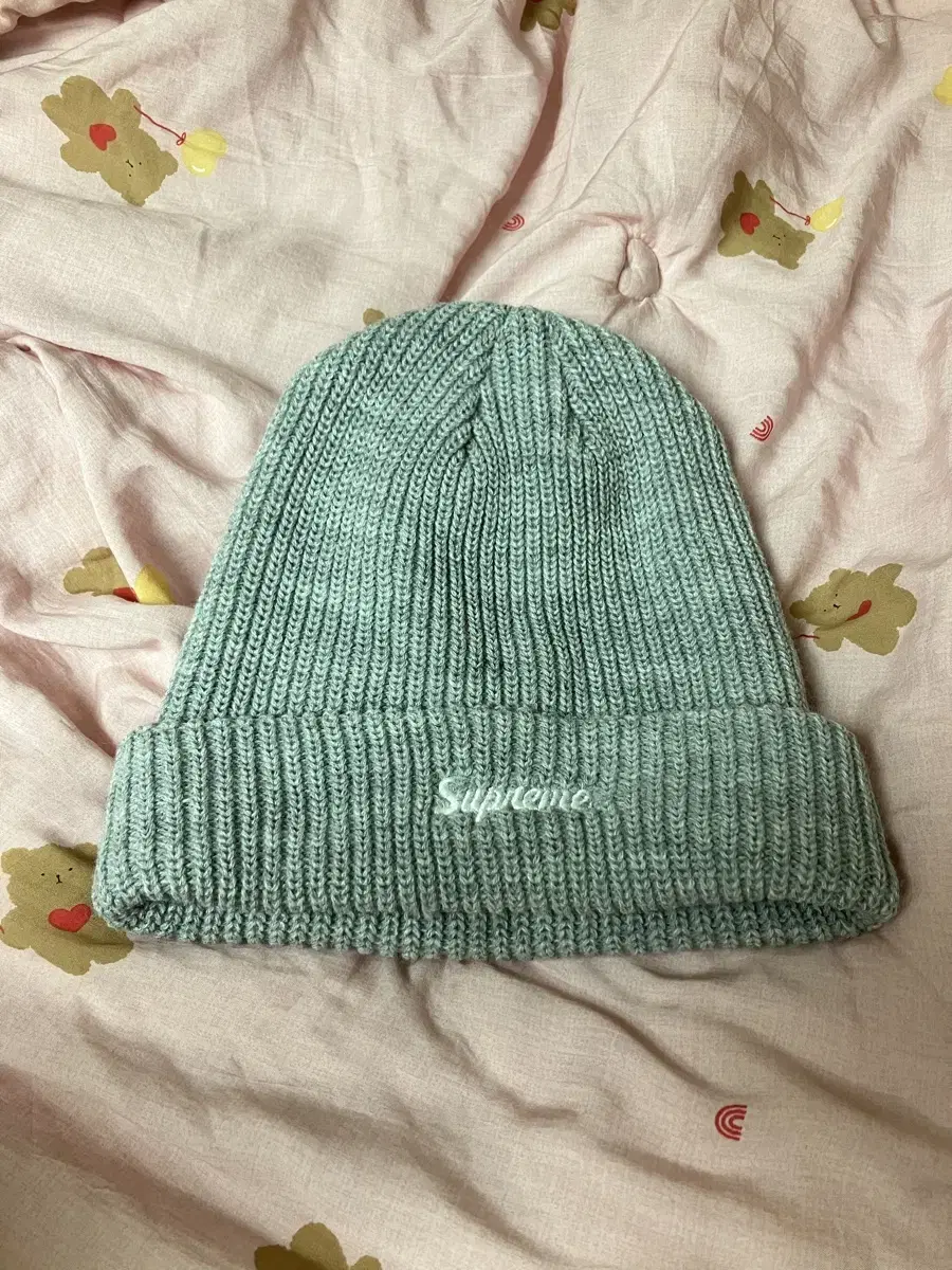 Supreme Beanie