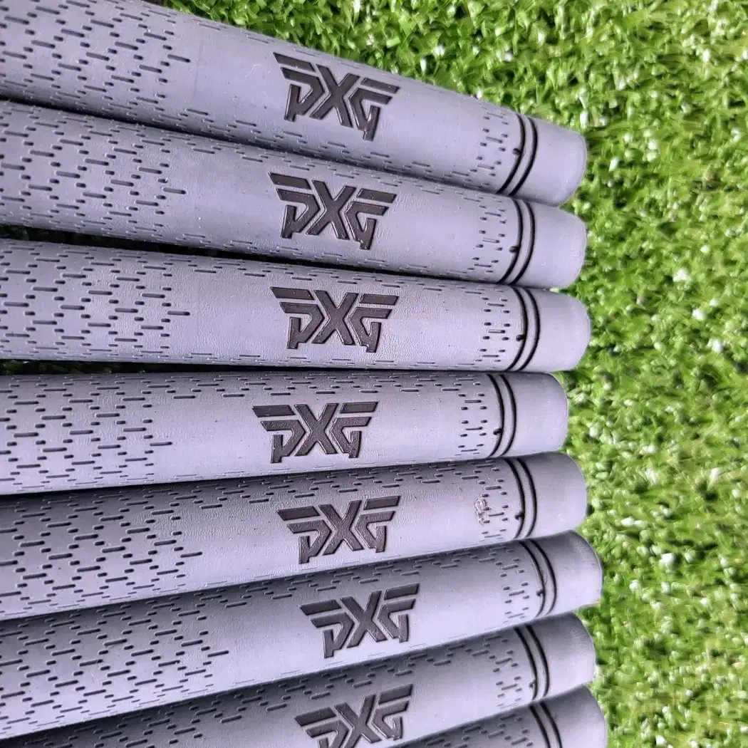 골프그립 10개세트 램킨 PXG ACE 3GEN 60R 48그램 그레이