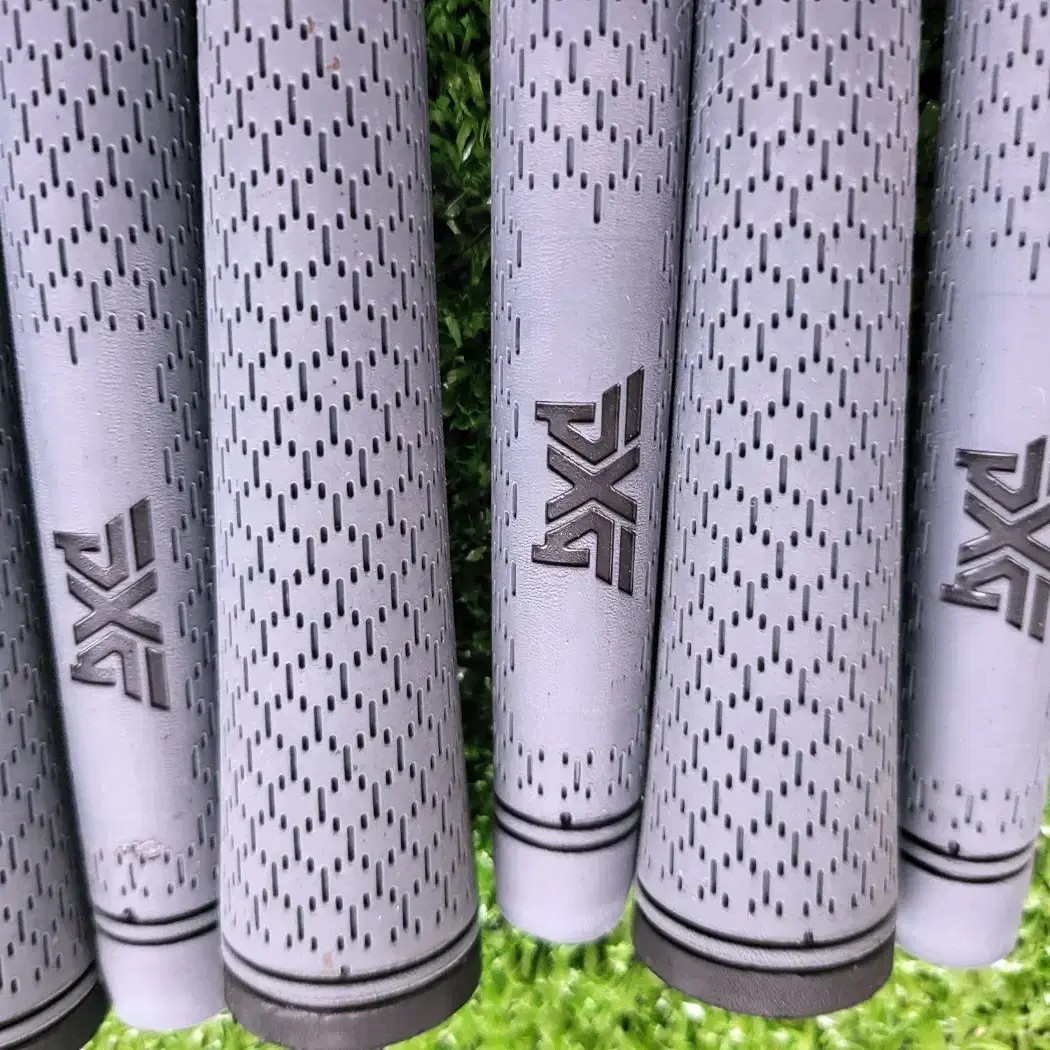 골프그립 10개세트 램킨 PXG ACE 3GEN 60R 48그램 그레이