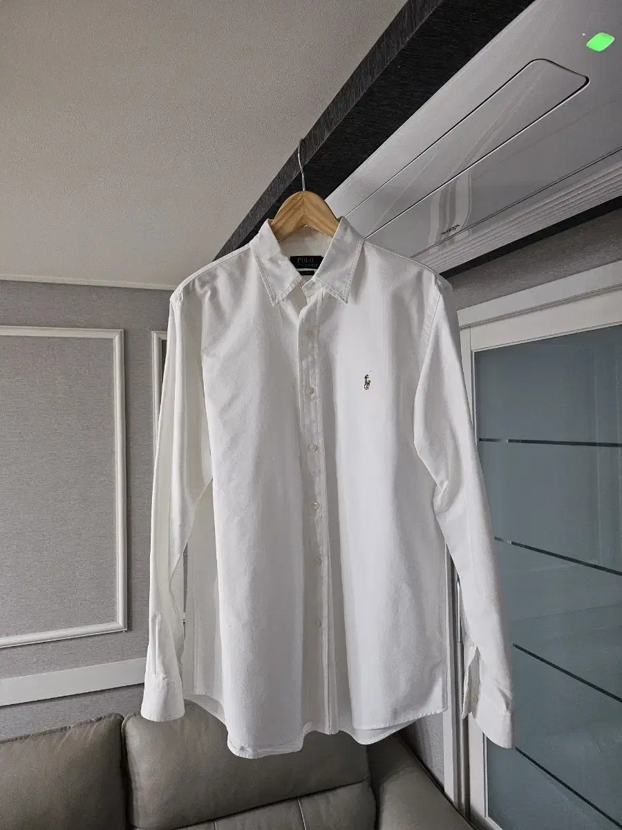 [almost new] Polo Ralph Lauren Shirt Southern Classic L