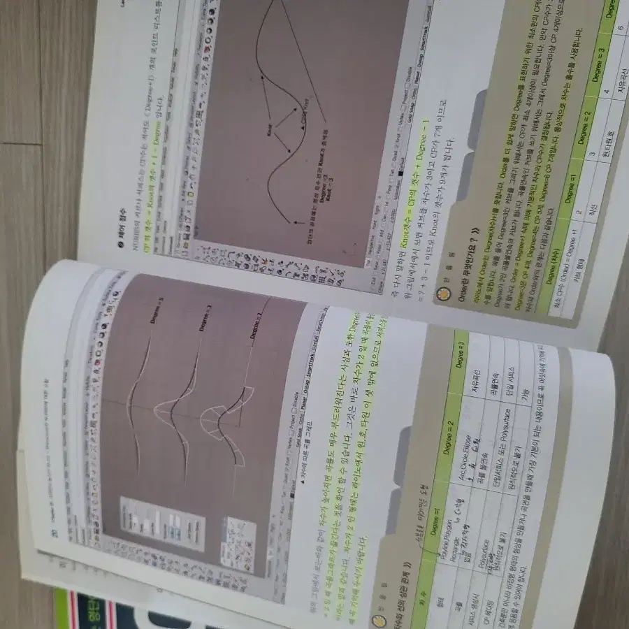 라이노3d책