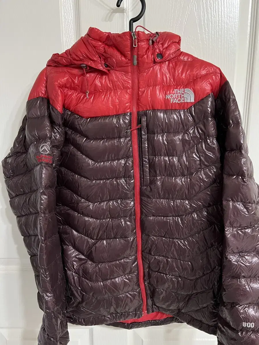 The North Face Goose Down Jacket Men 95