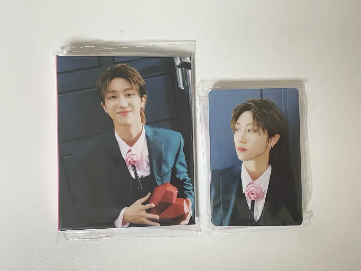 Seventeen Spill The Feels carat vahn binder sells