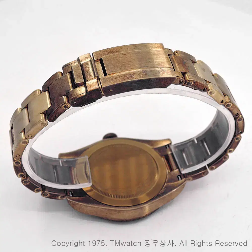 튜더 블랙베이 58 브론즈 39mm 79012M