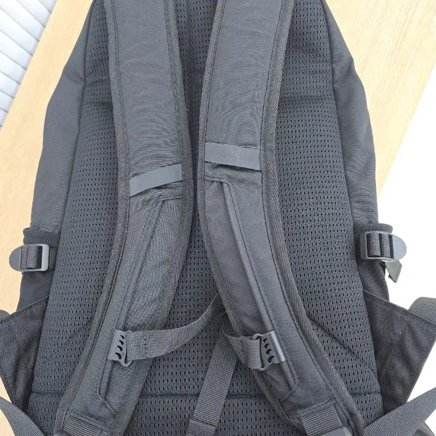 DOD DAYPA BACKPACK & 샤코슈 세트팝니다 7만원