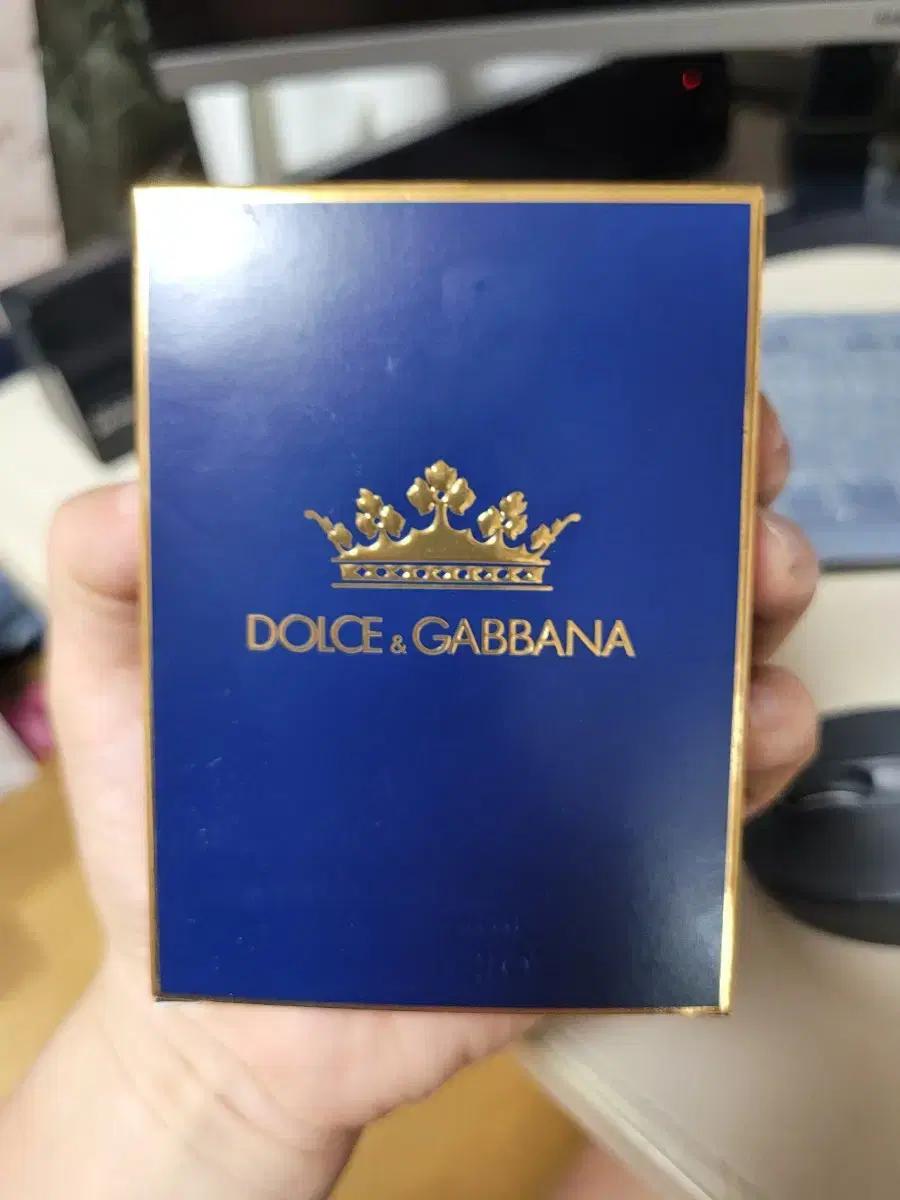 Dolce&gabbana K by 50ml