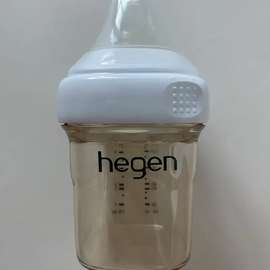 헤겐 젖병 150ml 1단계