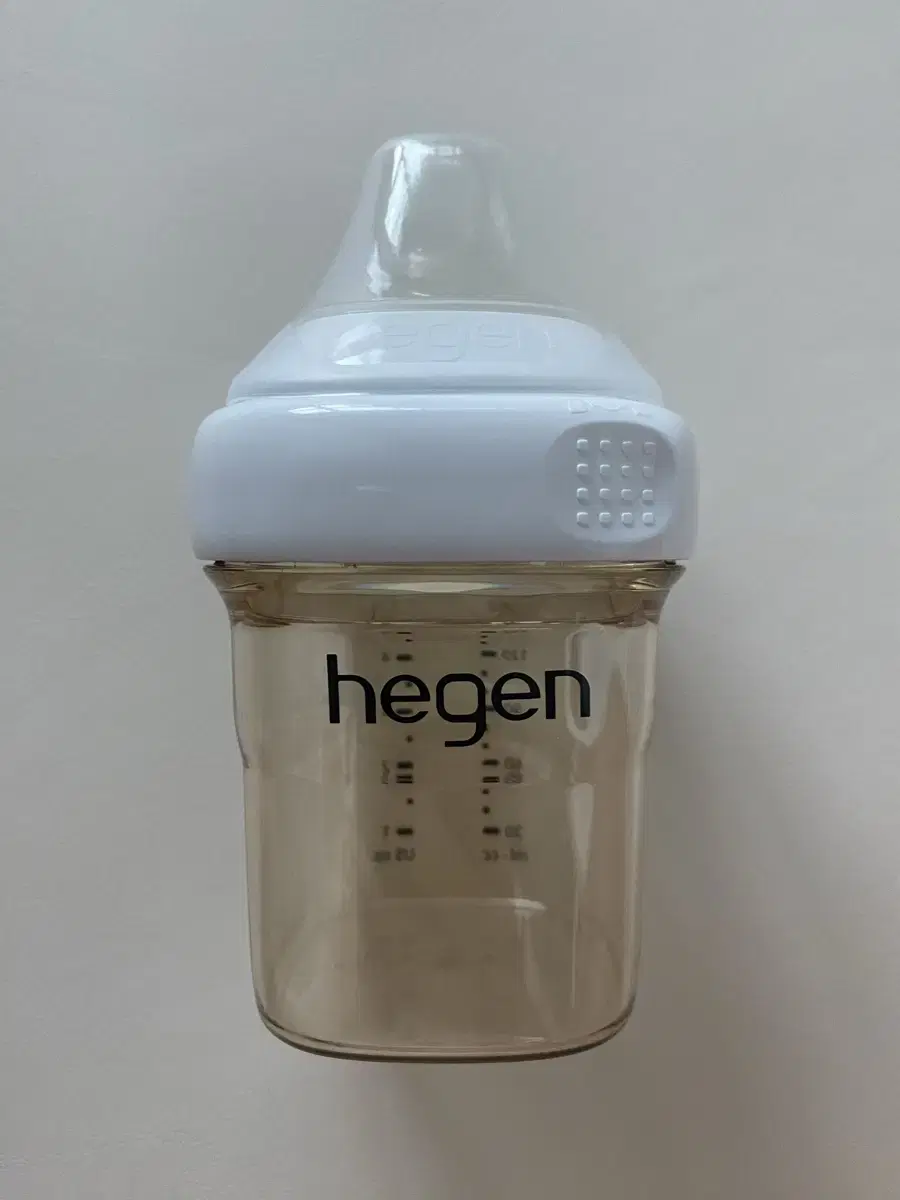 헤겐 젖병 150ml 1단계