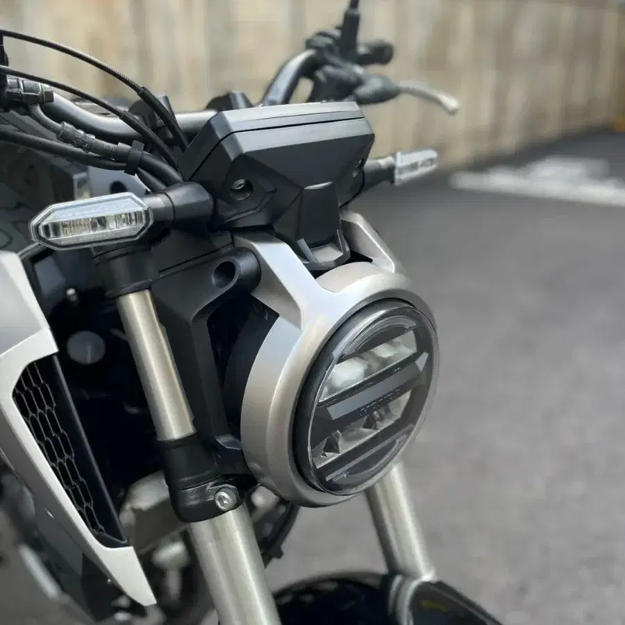 광주 혼다 CB125R 2018년  판매 서울경기대구부산대전