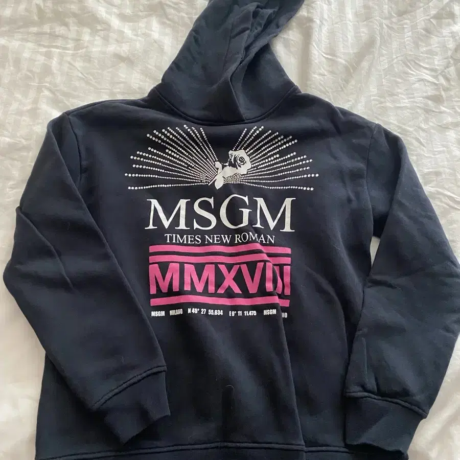 엠에스지엠 MSGM