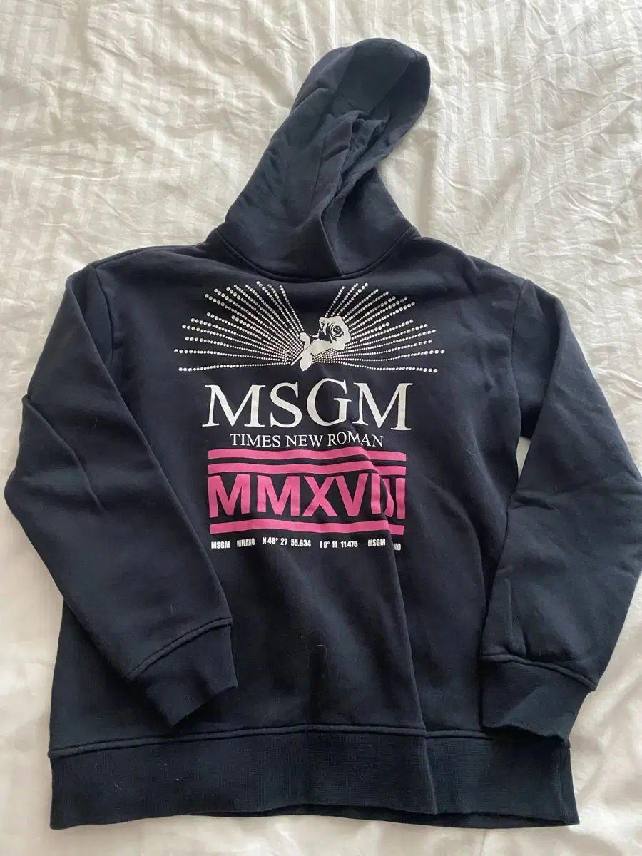 엠에스지엠 MSGM