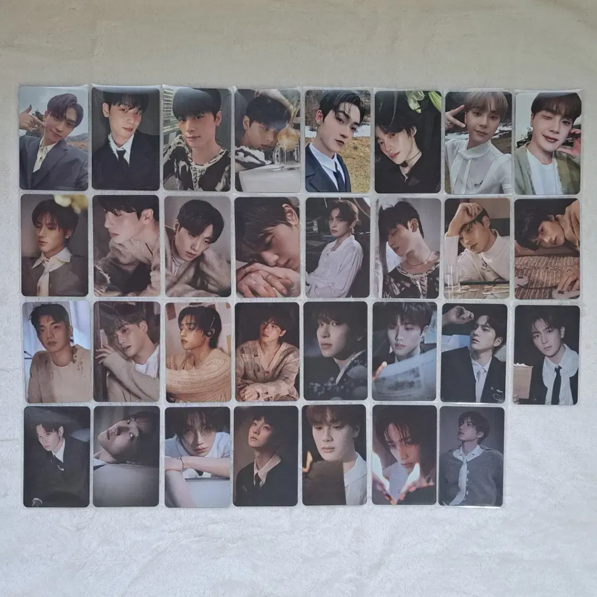 The Boyz photocard Alpo Photo Card bulk WTS