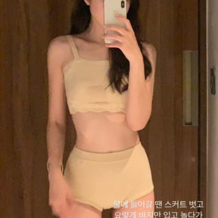 웨어웨더 로코 스윔웨어