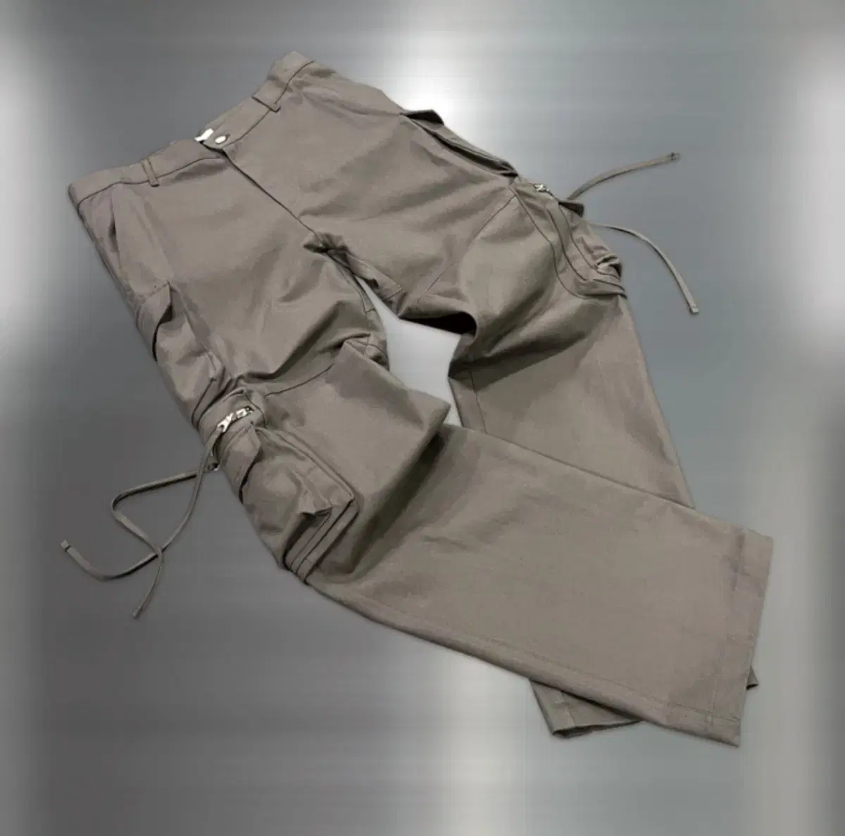 UndermyCar BOMBYX Cargo Pants (Domestic Unavailable/New)