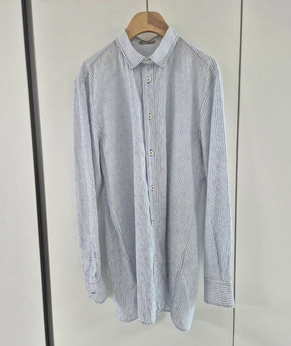 Bottega Veneta Men's Shirt