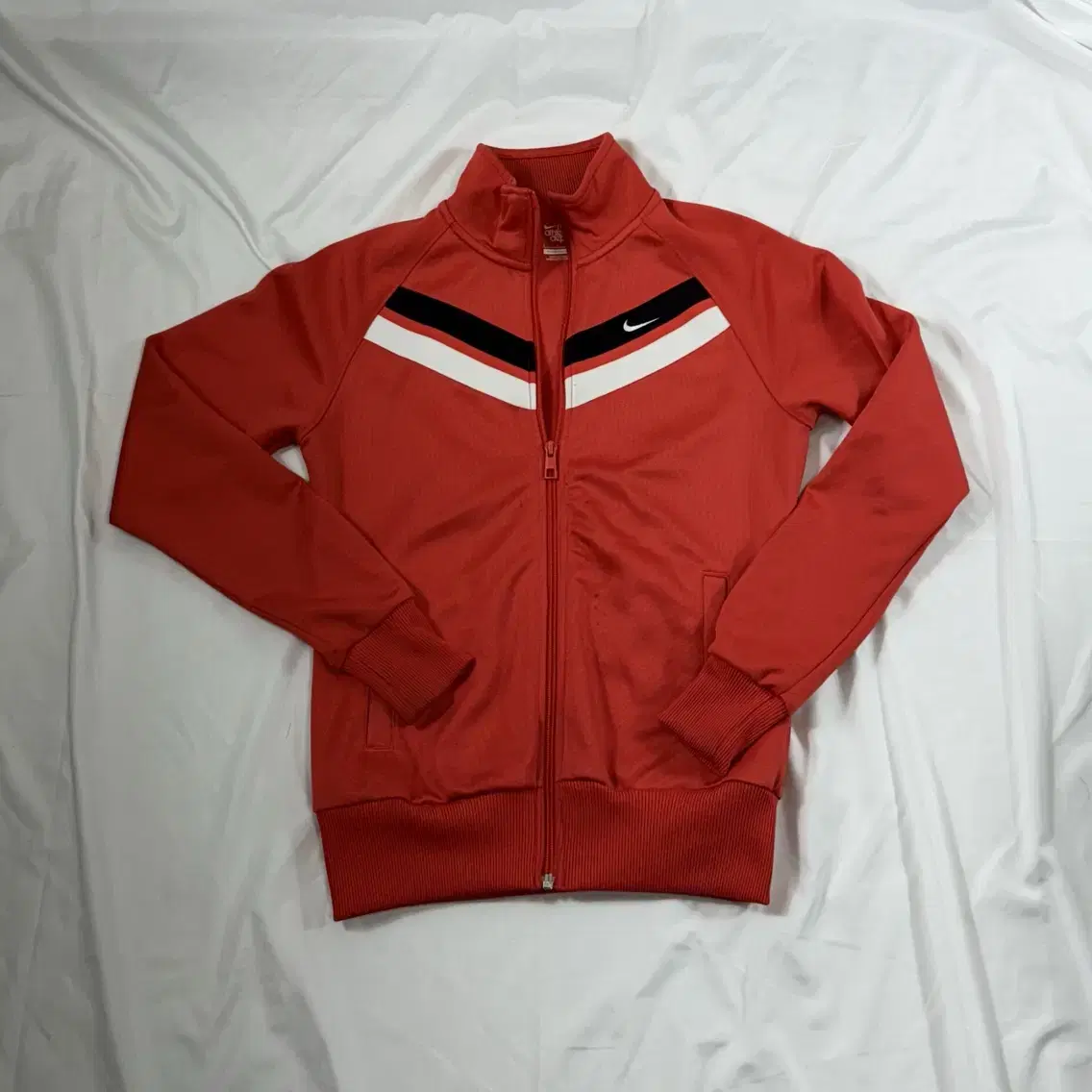 Nike track jacket