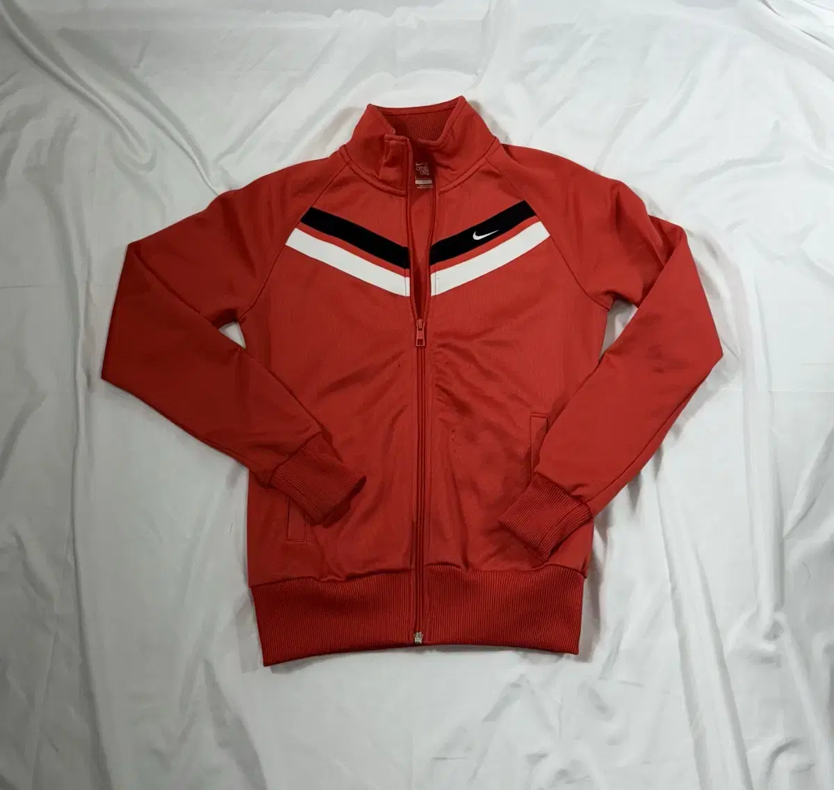 Nike track jacket