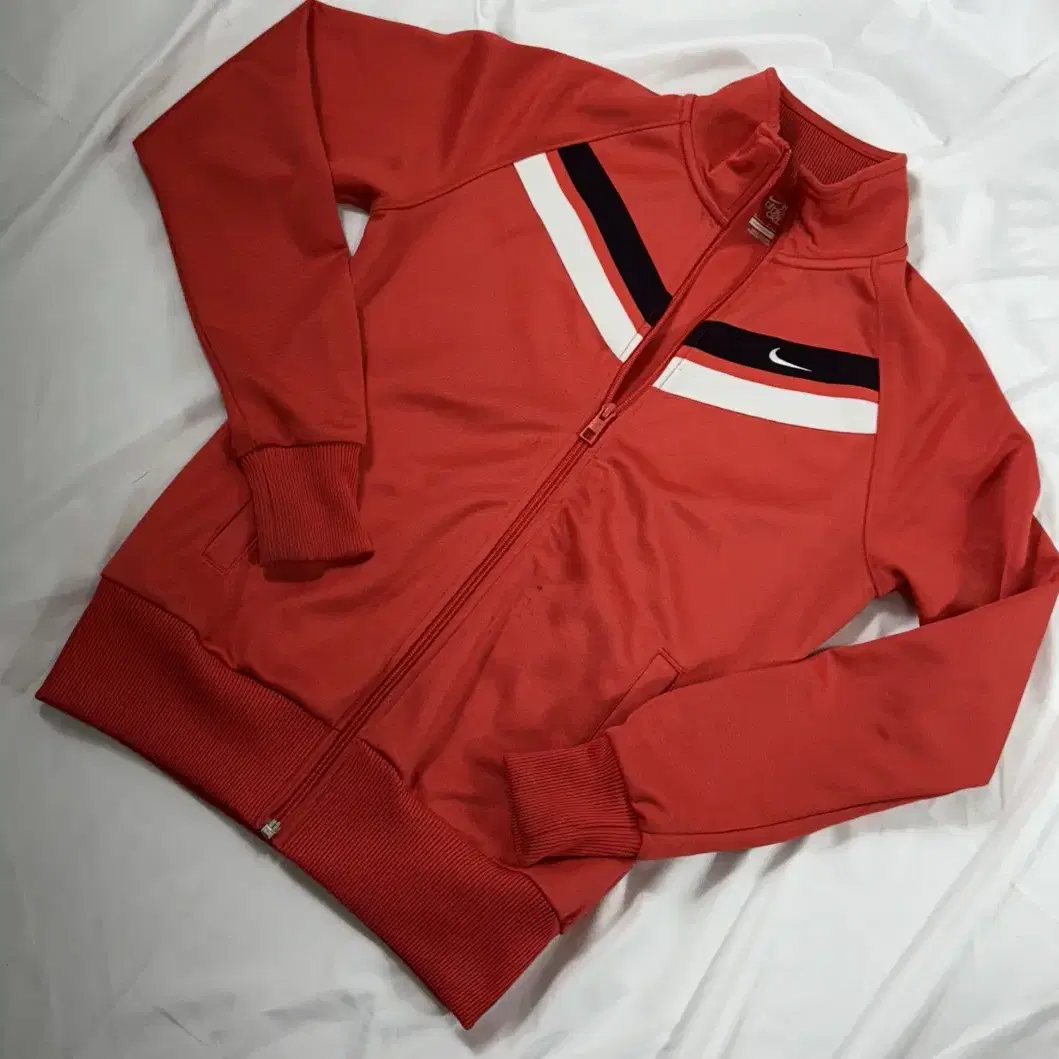 Nike track jacket