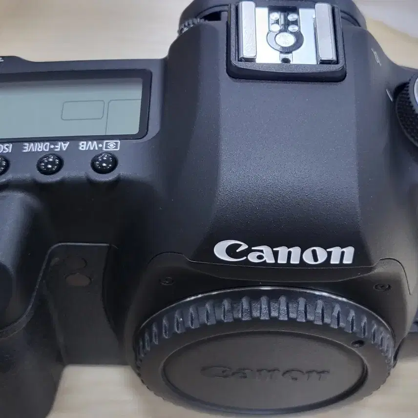 캐논 5dm2 오두막 5d mark ii