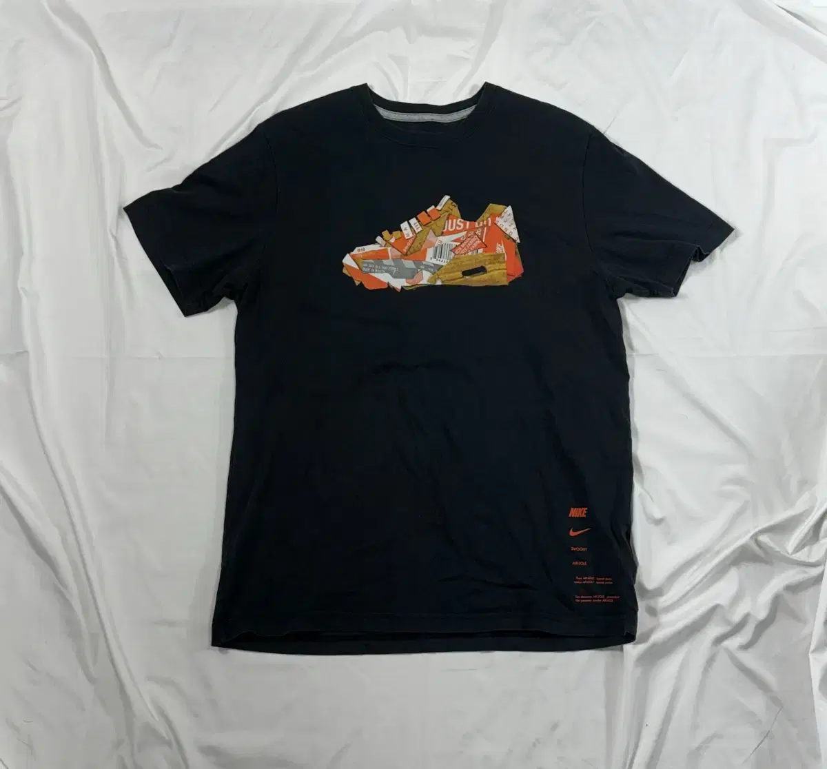 Nike t-shirt