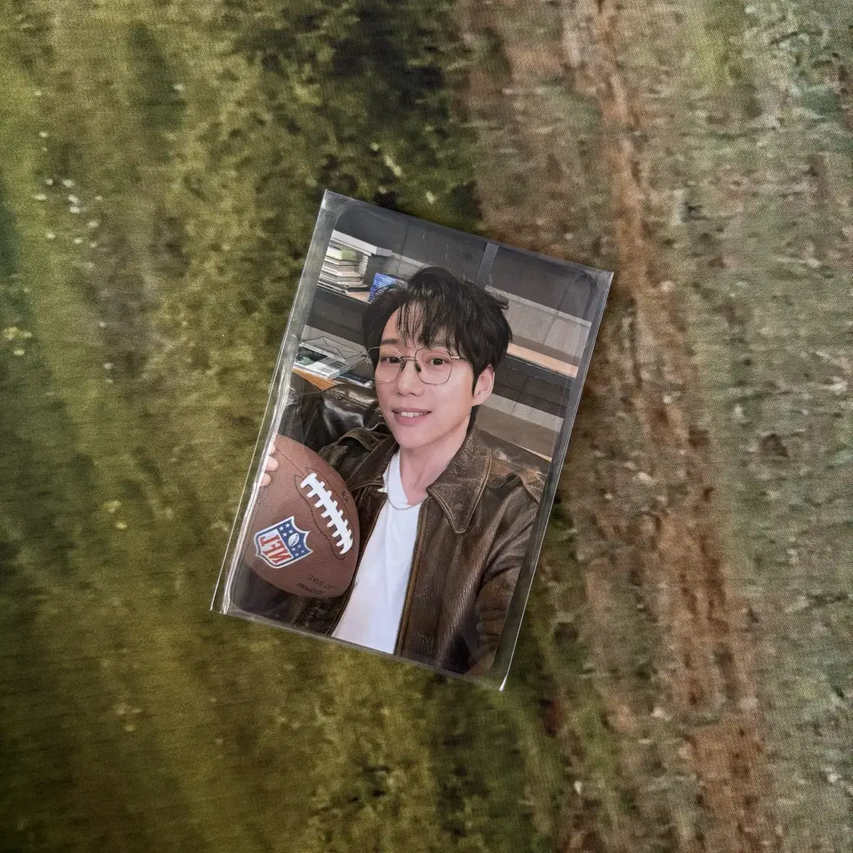 Jeongyeol Kwon photocard CGV 2023 Yeoreum