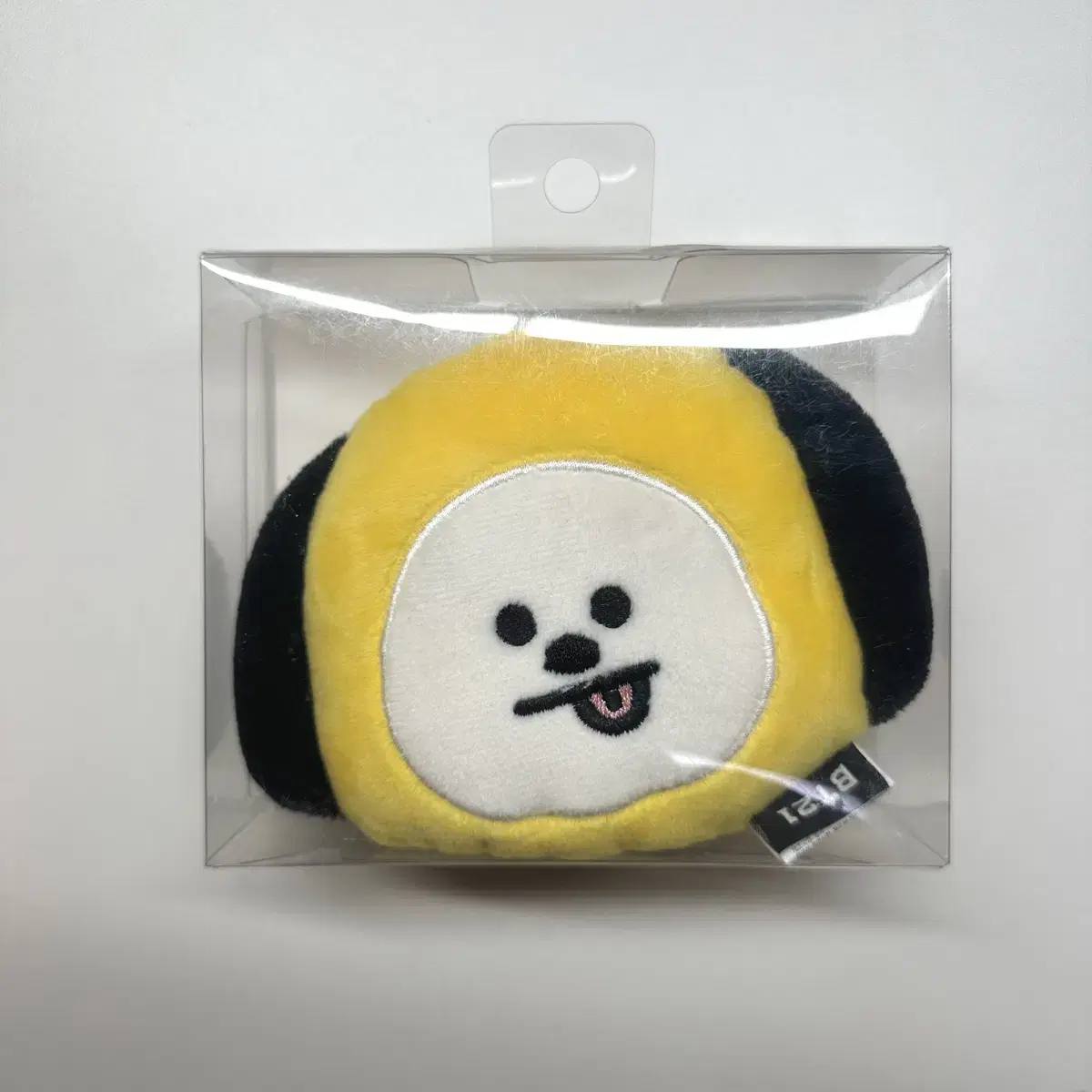 Bt21 치미 지민 손목인형