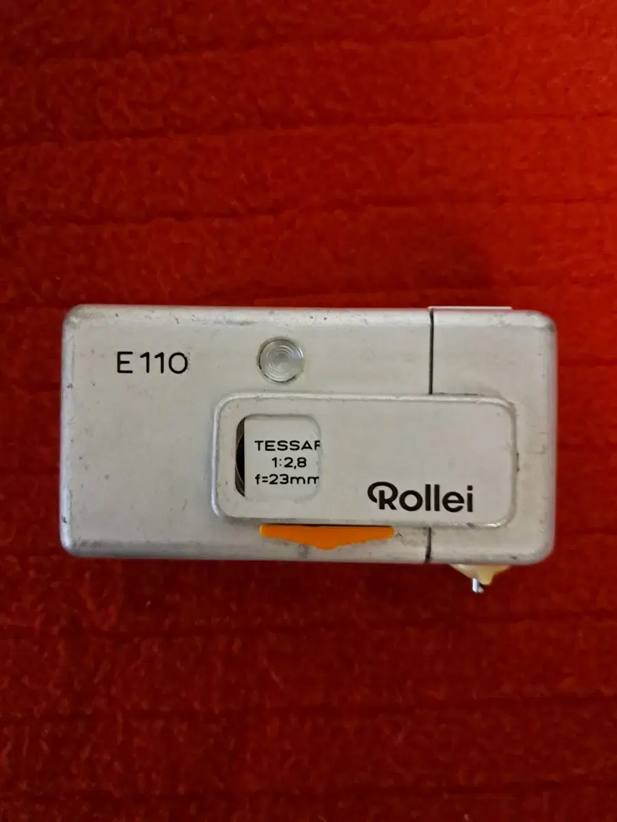 ROllie E110 CAMERA