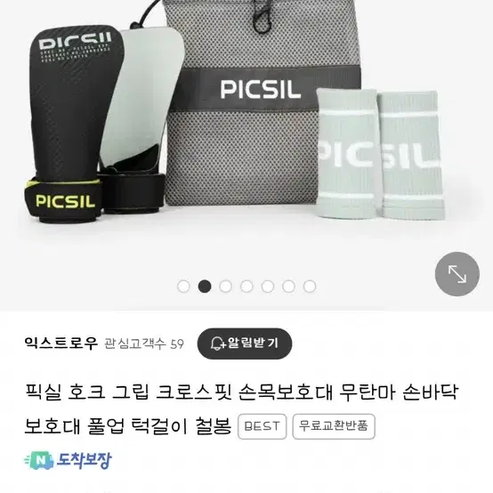 픽실그립