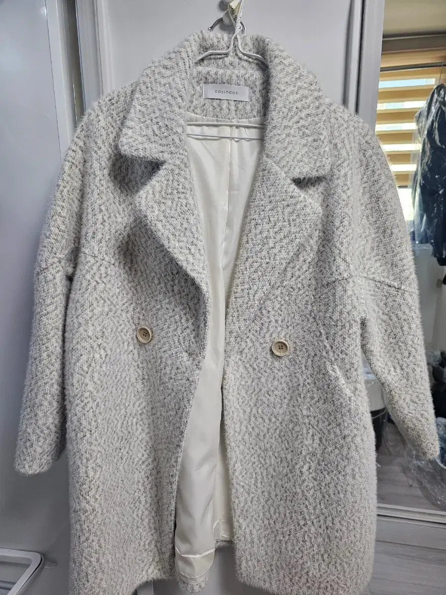 코인코즈 모직코트 | 브랜드 중고거래 플랫폼, 번개장터
