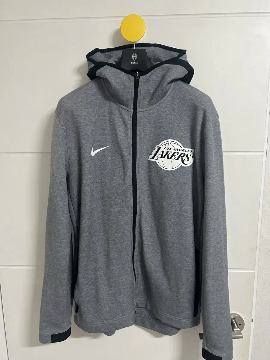 Nike Lakers hoodies for sale.