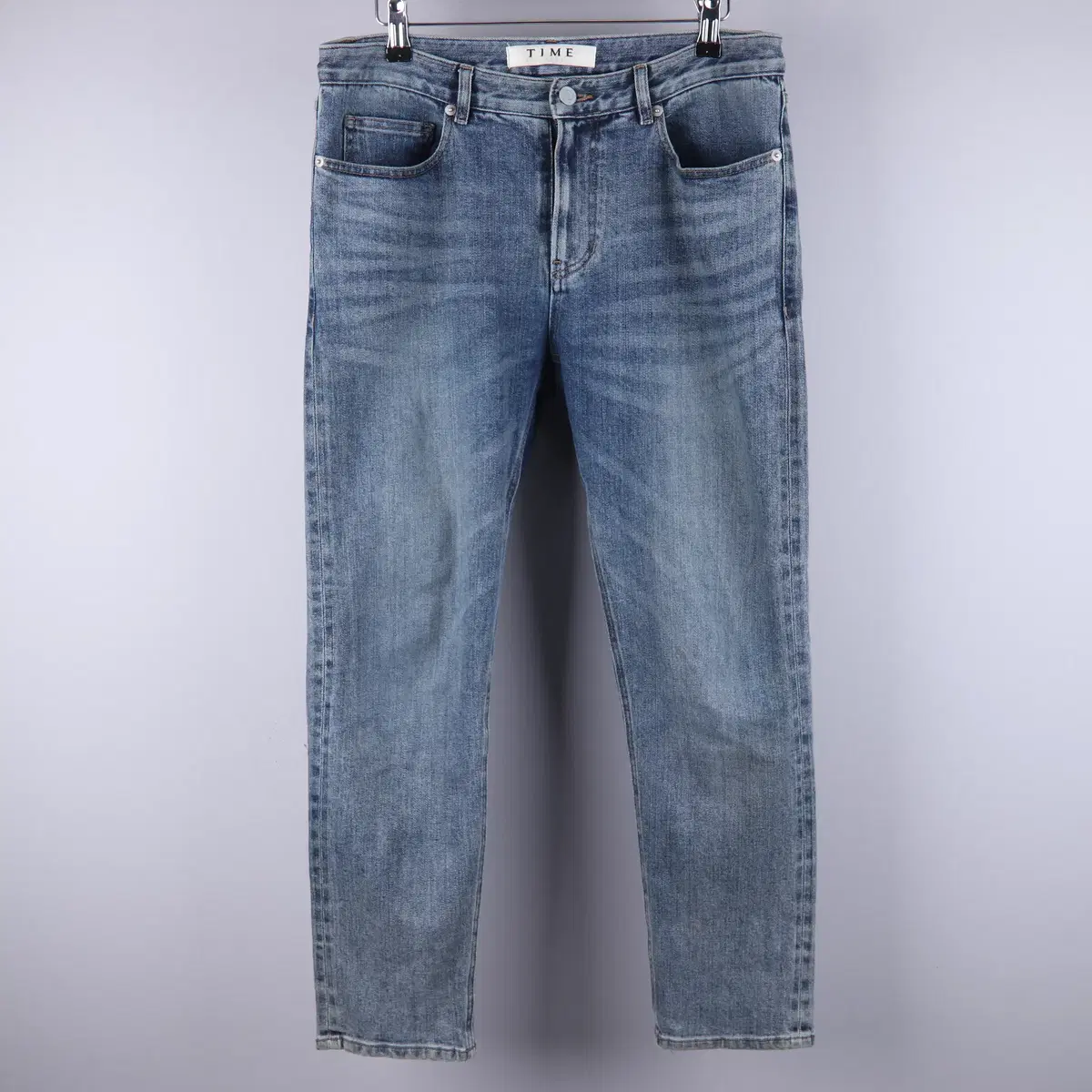 Time Homme Jeans (80) 1377