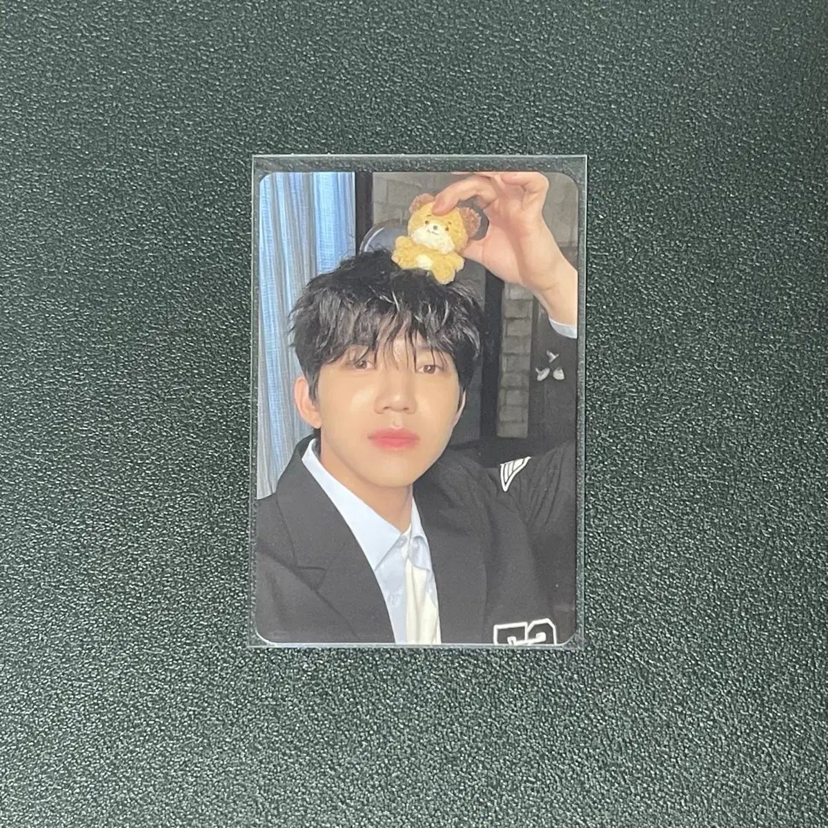 Day 6 Dawn Dennimals pop up photocard