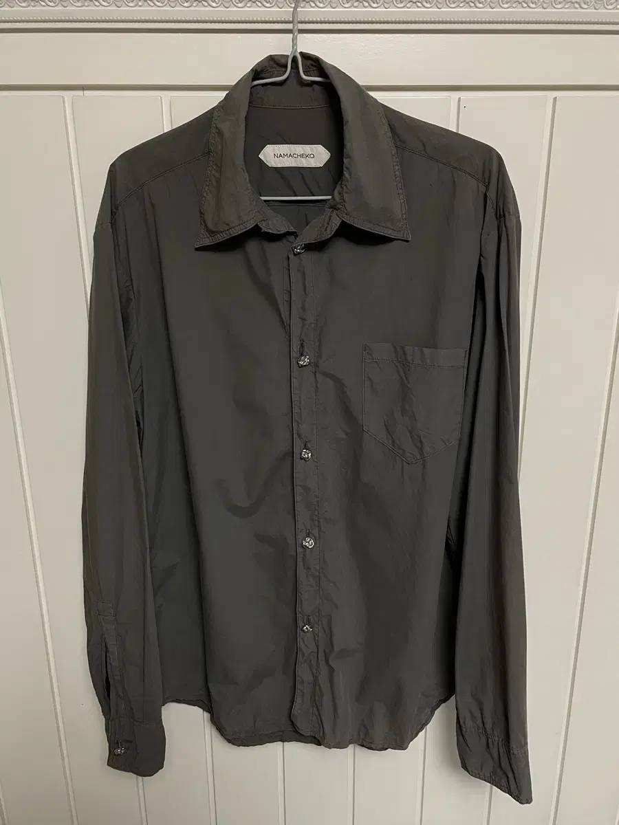 Namacheco Overide Shirt M