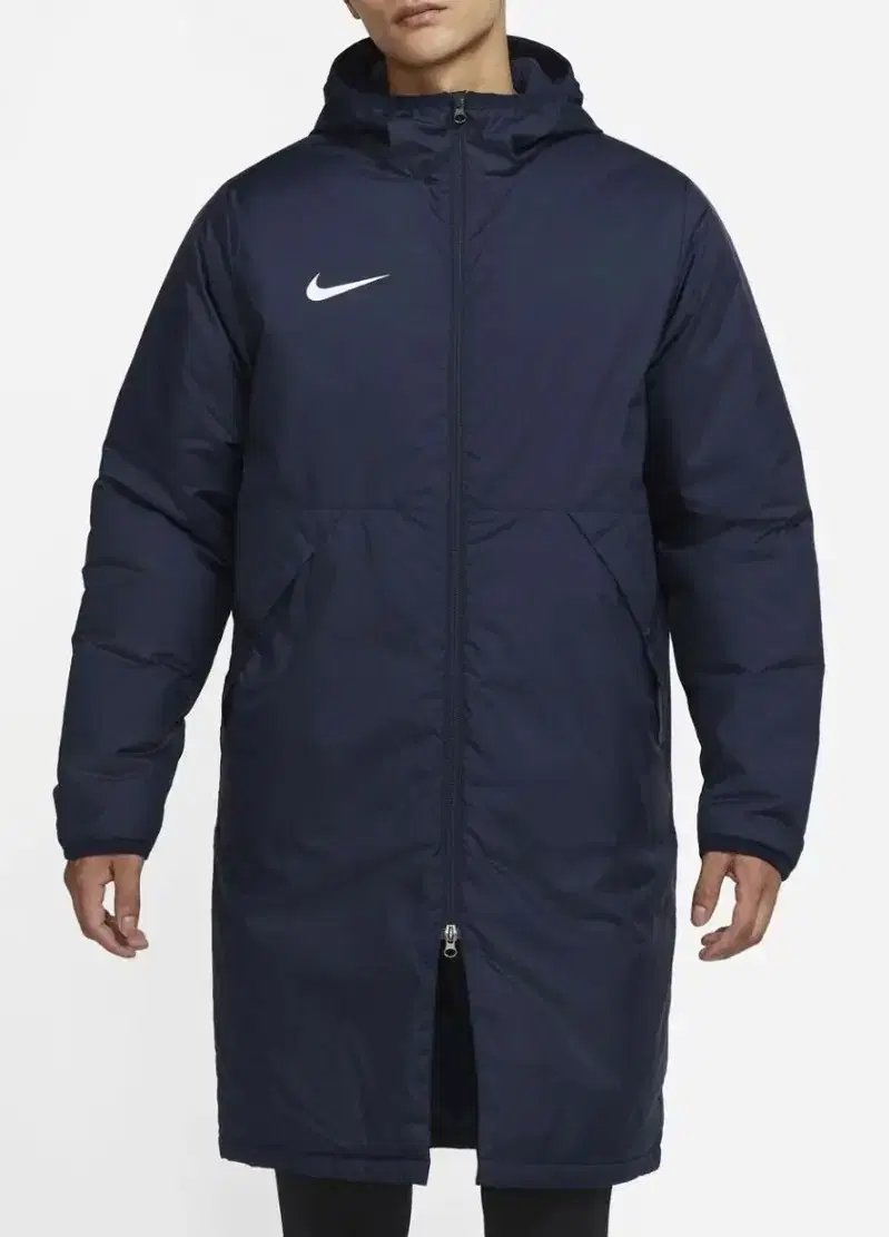 --Nike LongPadded, size L/XL, unusedNew