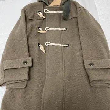 1] 더블탭스 wtaps 17aw straits 더플코트 1사이즈 | 브랜드 중고거래