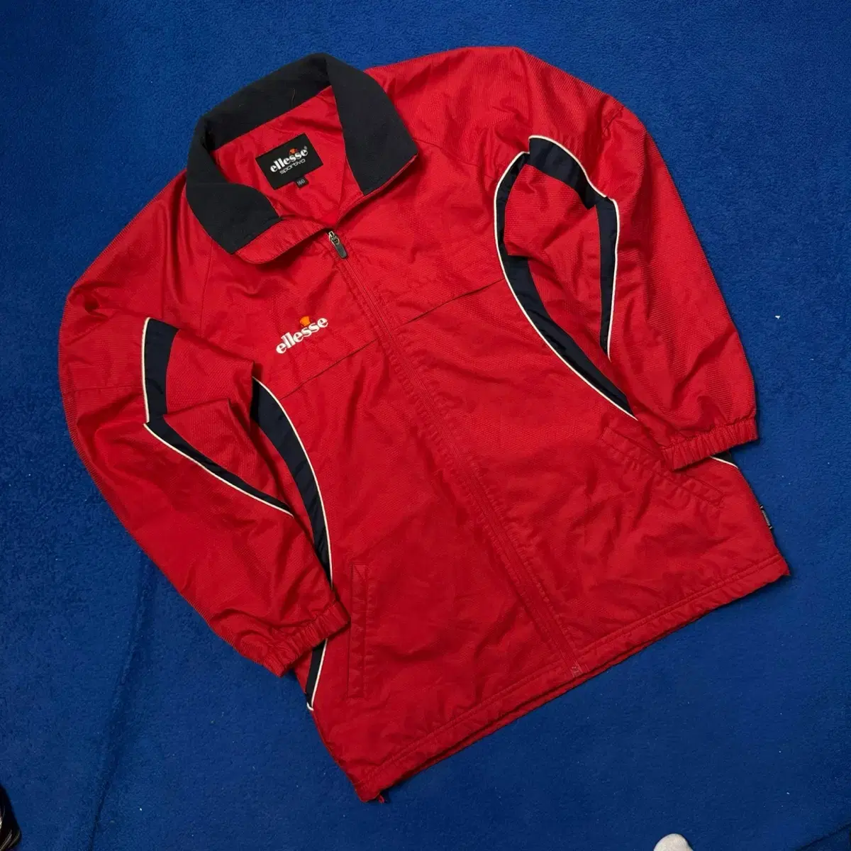 Elegance Windbreaker