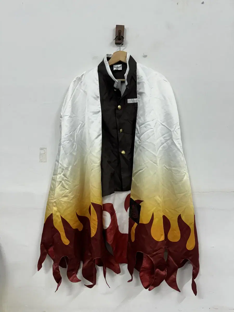 Universal Studios Rengoku Haori