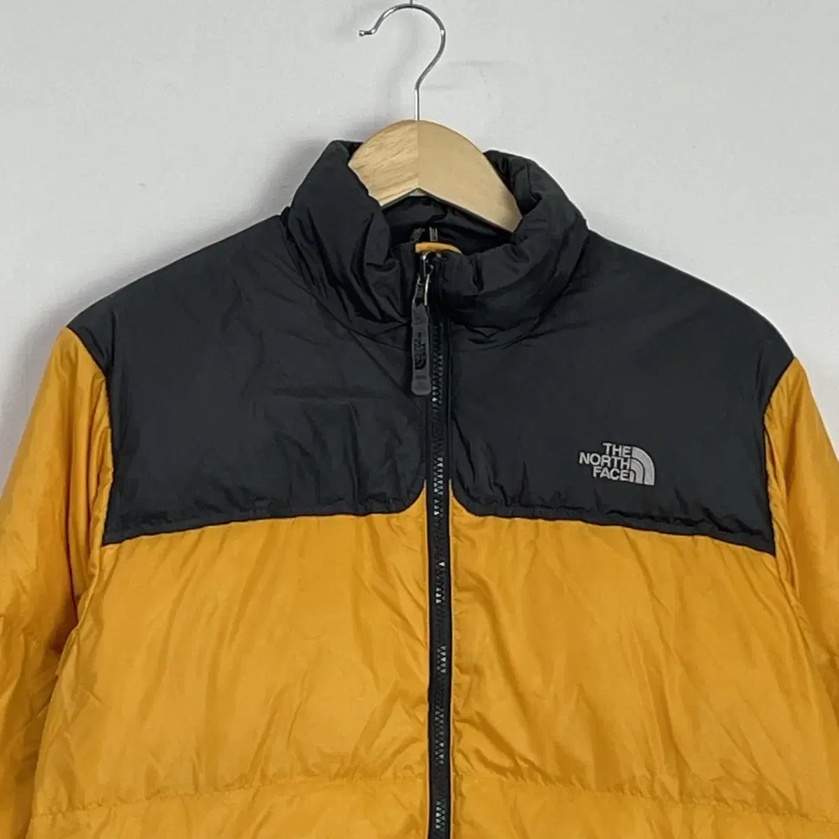 1661 Item: The North Face Padding