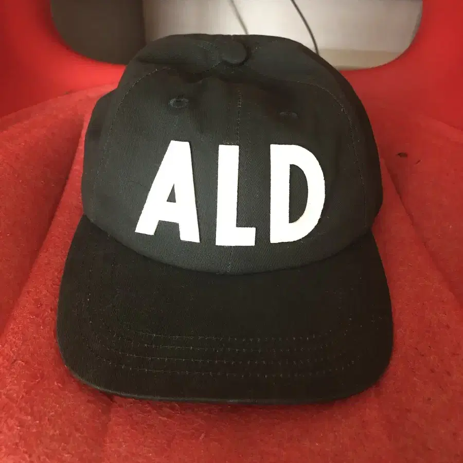 ALD 모자 팝니다