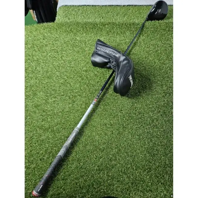 (중고) 스릭슨 SRIXON ZX7 S 9.5도 드라이버