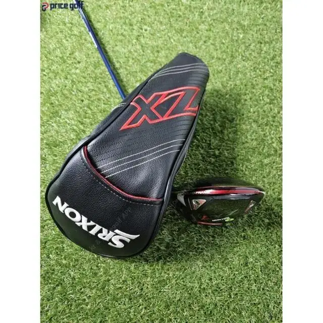 (중고) 스릭슨 SRIXON ZX7 S 9.5도 드라이버