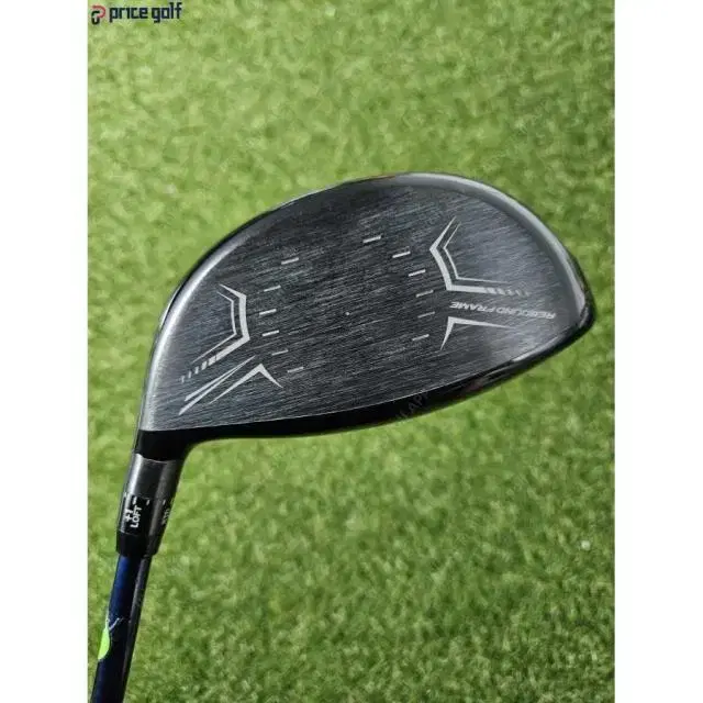 (중고) 스릭슨 SRIXON ZX7 S 9.5도 드라이버