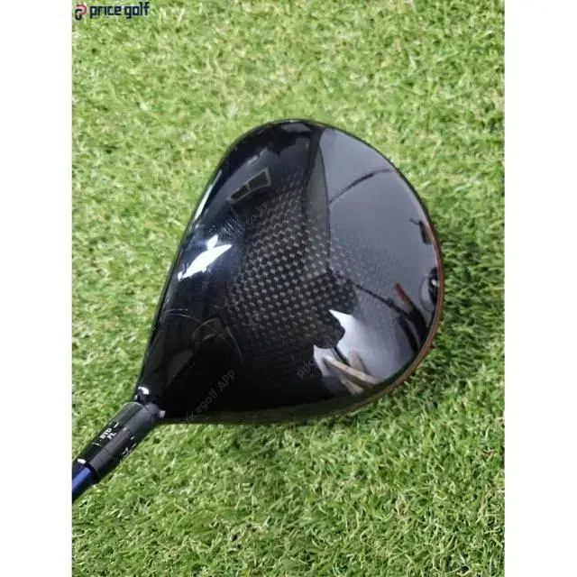 (중고) 스릭슨 SRIXON ZX7 S 9.5도 드라이버