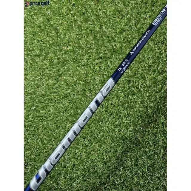 (중고) 스릭슨 SRIXON ZX7 S 9.5도 드라이버