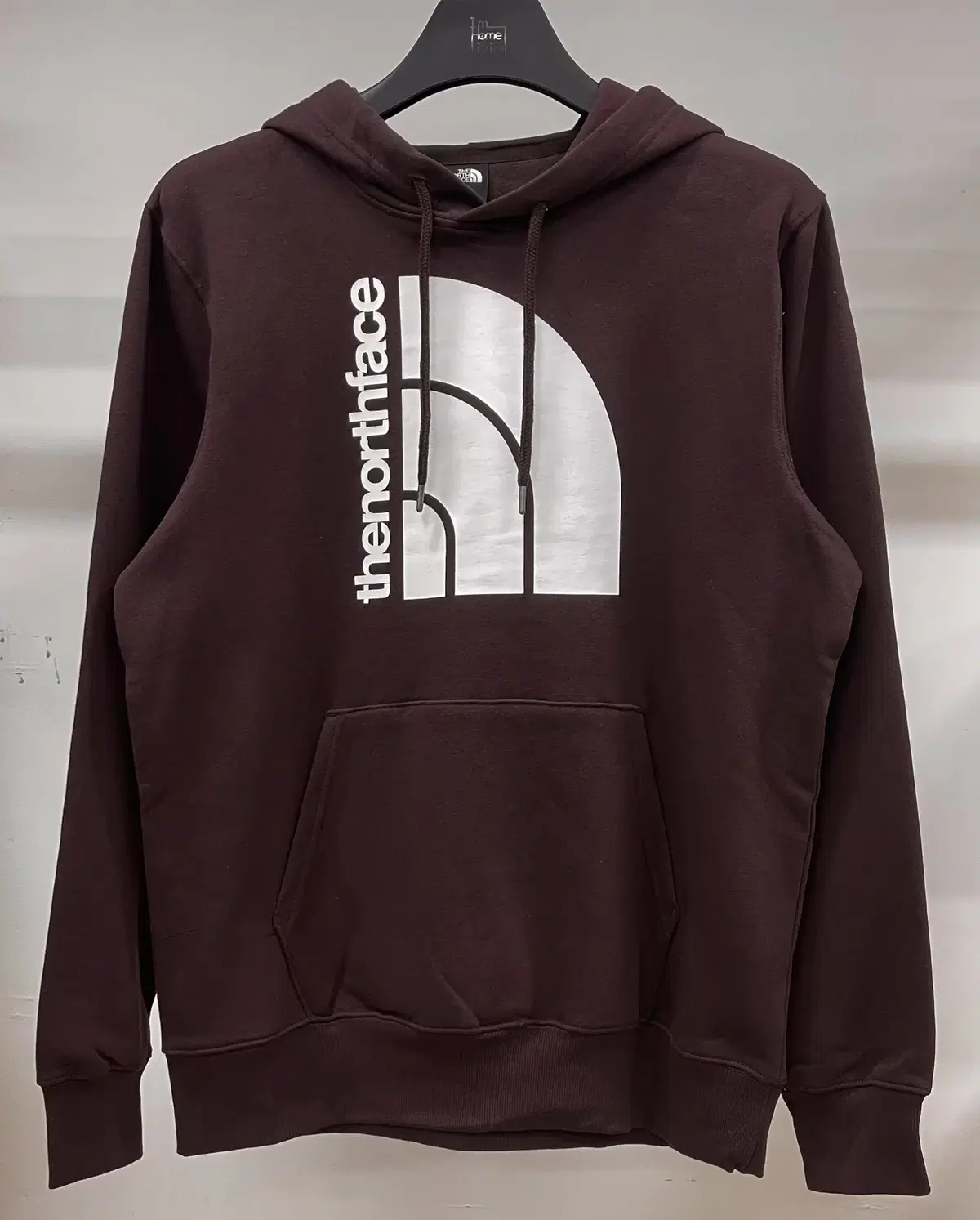 The North Face Hoodie